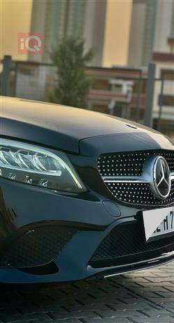 مێرسێدس بێنز C-Class